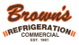 BrownsRef Biller Logo