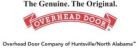 OverheadDoor Biller Logo