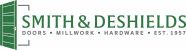 SmithDeshiel Biller Logo