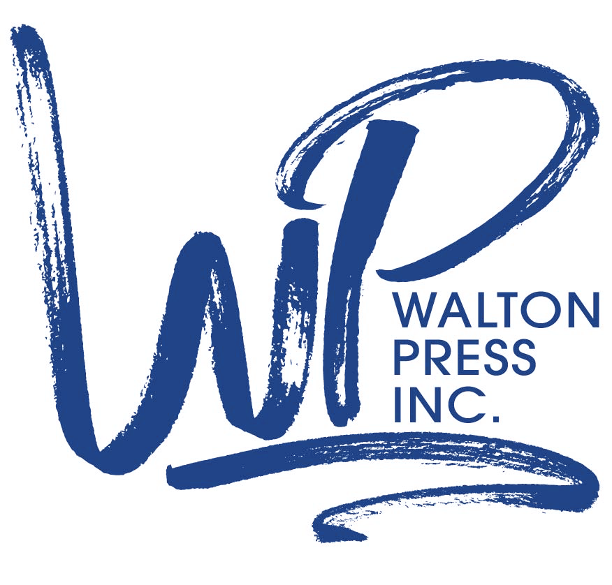 WaltonPress Biller Logo